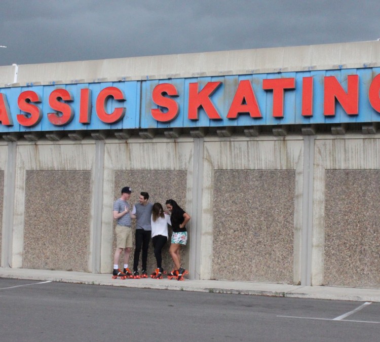 Classic Skating & Fun Center (Orem,&nbspUT)